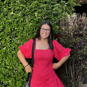 Meet your Posher, Keely